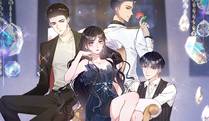 斗罗大陆 II 绝世唐门漫画海报